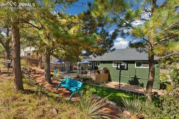 725 N Grey Eagle Cir., Colorado Springs, CO 80919