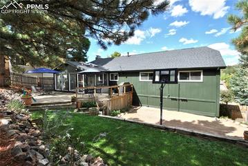 725 N Grey Eagle Cir., Colorado Springs, CO 80919