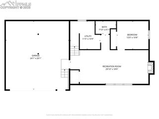 725 N Grey Eagle Cir., Colorado Springs, CO 80919