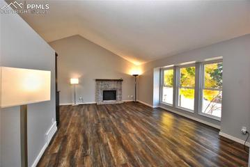 725 N Grey Eagle Cir., Colorado Springs, CO 80919