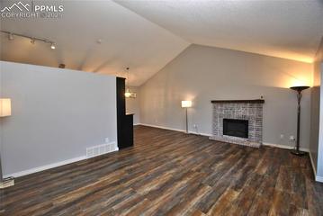 725 N Grey Eagle Cir., Colorado Springs, CO 80919