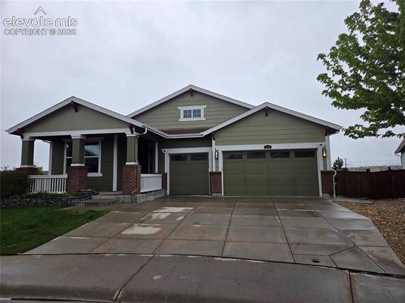 Homes Just Sold in Castle Rock: May 19th to May 25th