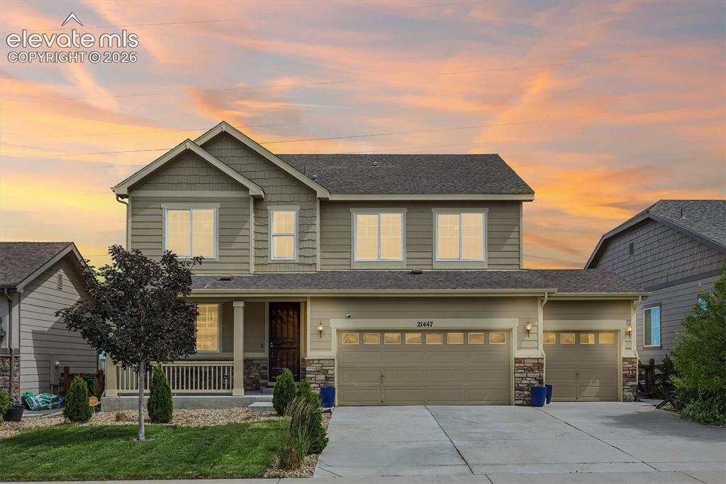 21447 E Union Pl., Aurora, CO 80015
