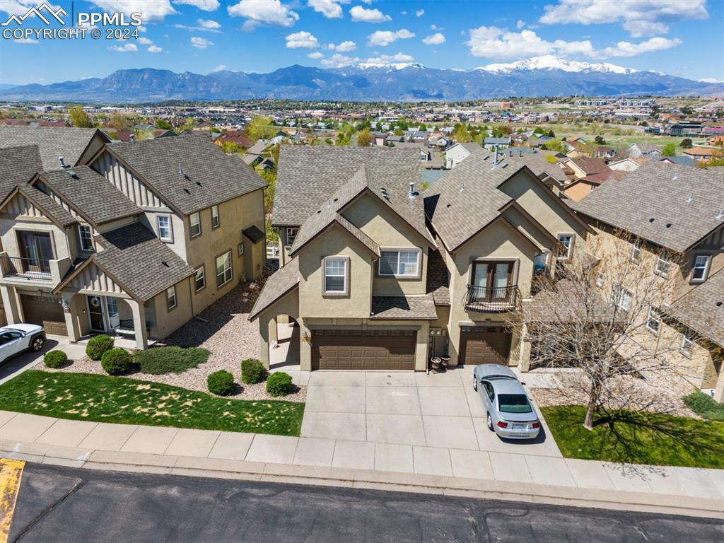 4290 Alder Springs View, Colorado Springs, CO 80922
