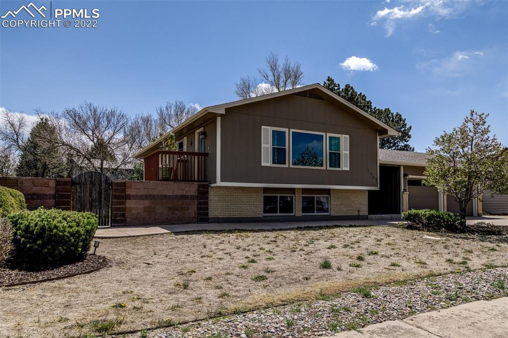 3905 Cantrell Dr., Colorado Springs, CO 80911