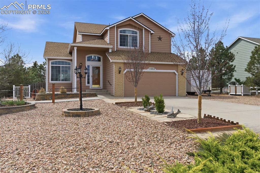 11553 Allendale Dr., Peyton, CO 80831