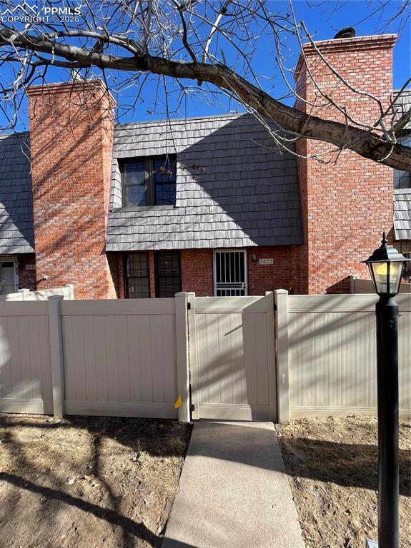 2079 Sussex Ln., Colorado Springs, CO 80909