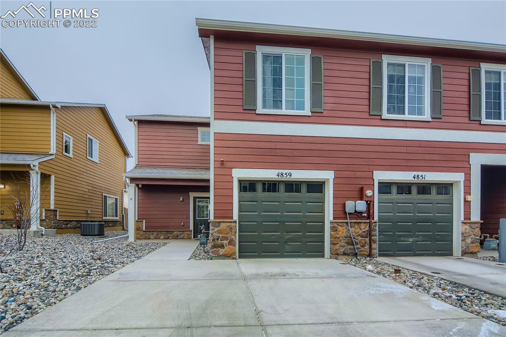 4859 Painted Sky View, Colorado Springs, CO 80916