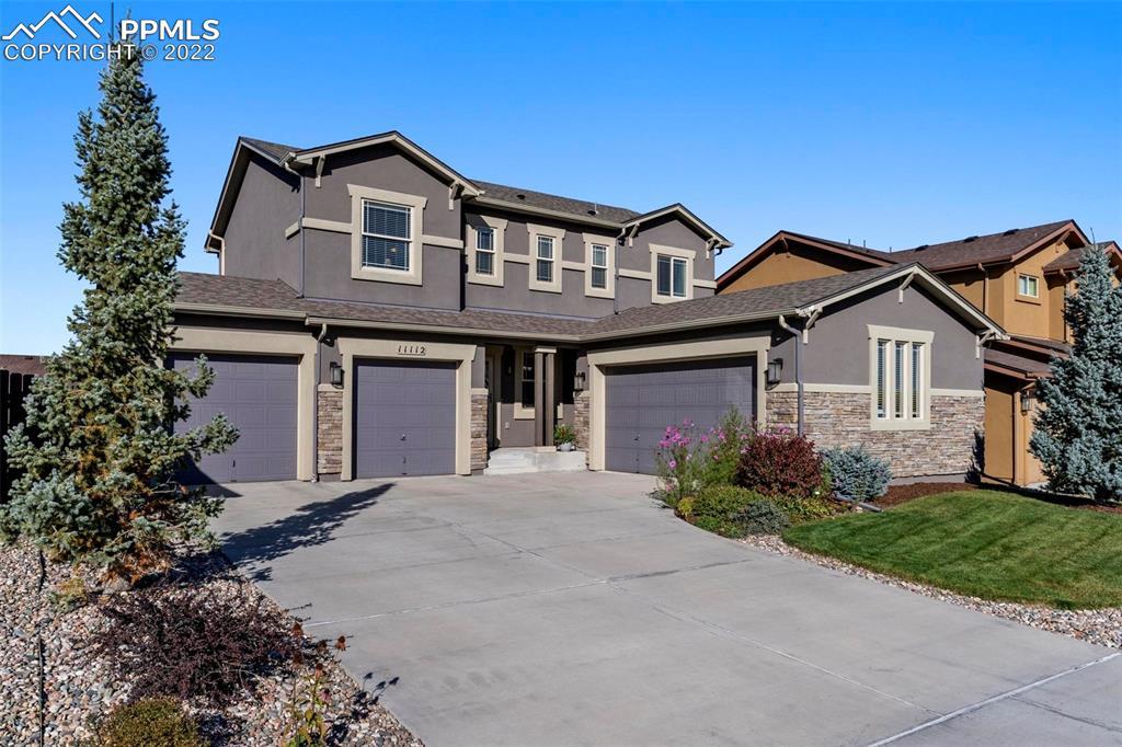 11112 Forest Creek Dr., Colorado Springs, CO 80908