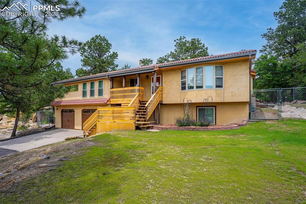 4520 Constitution Ave., Colorado Springs, CO 80915