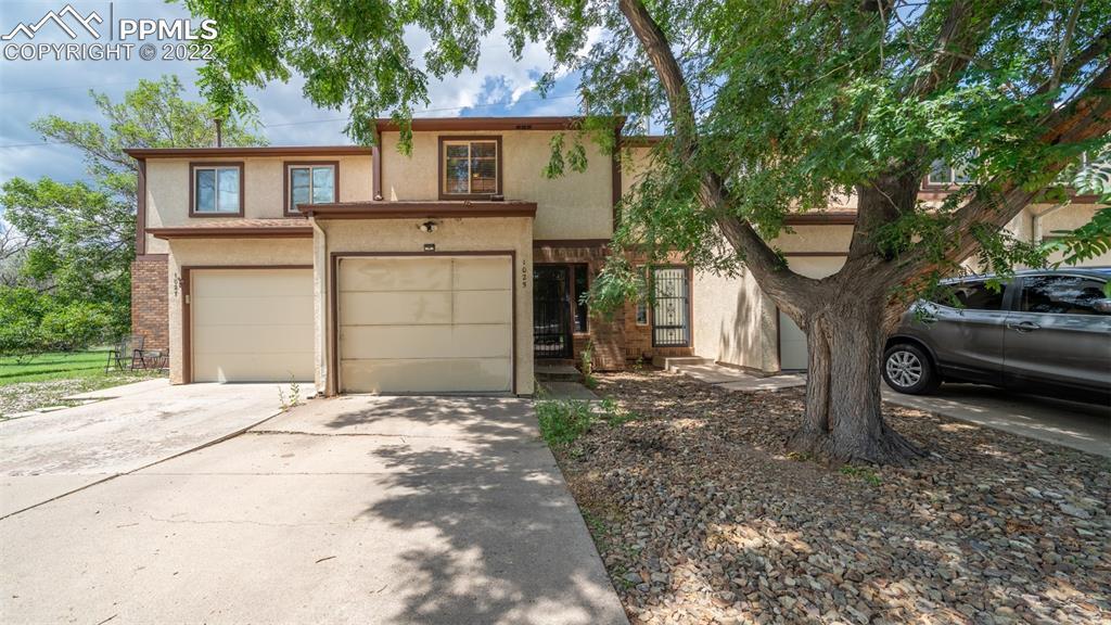 1025 Dublin Blvd., Colorado Springs, CO 80918