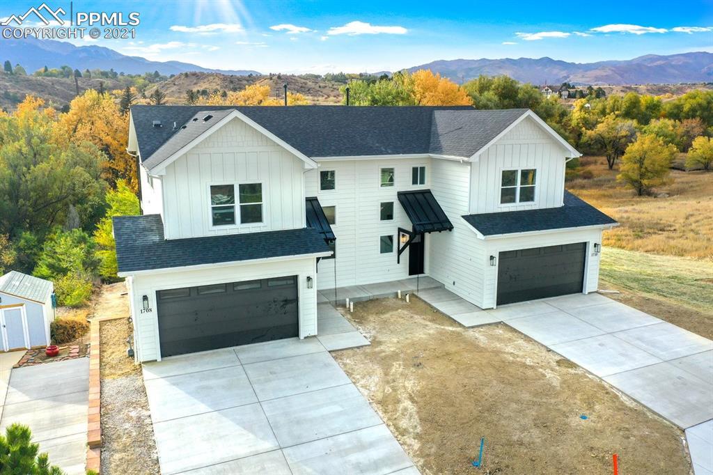 1708-1710 N 7th St., Colorado Springs, CO 80907