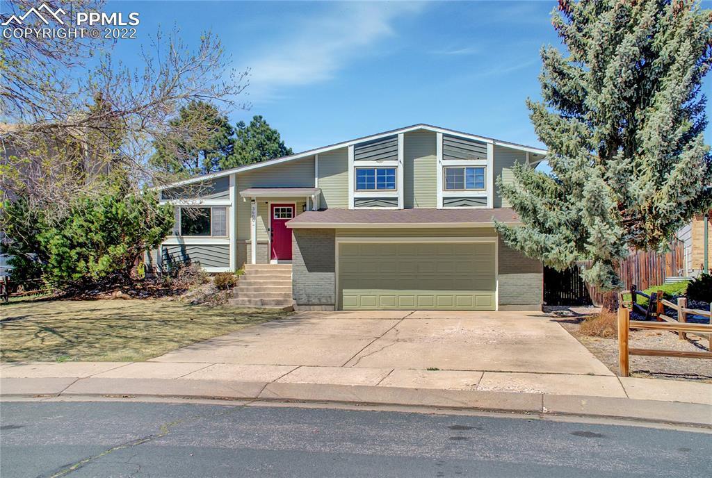 3680 Deep Haven Dr., Colorado Springs, CO 80920