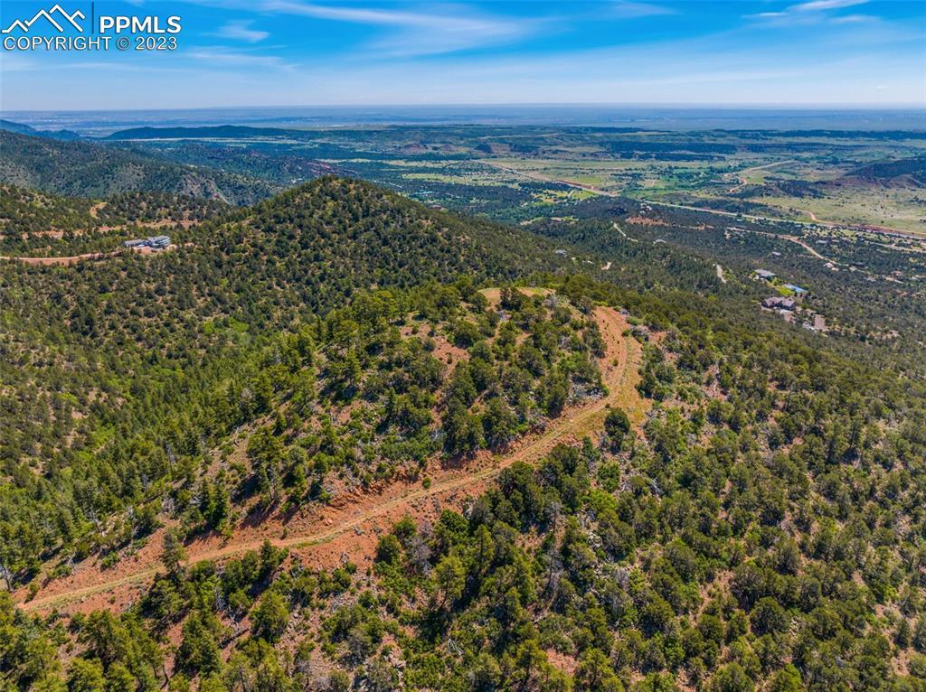 S Monkey Falls Heights, Colorado Springs, CO 80926