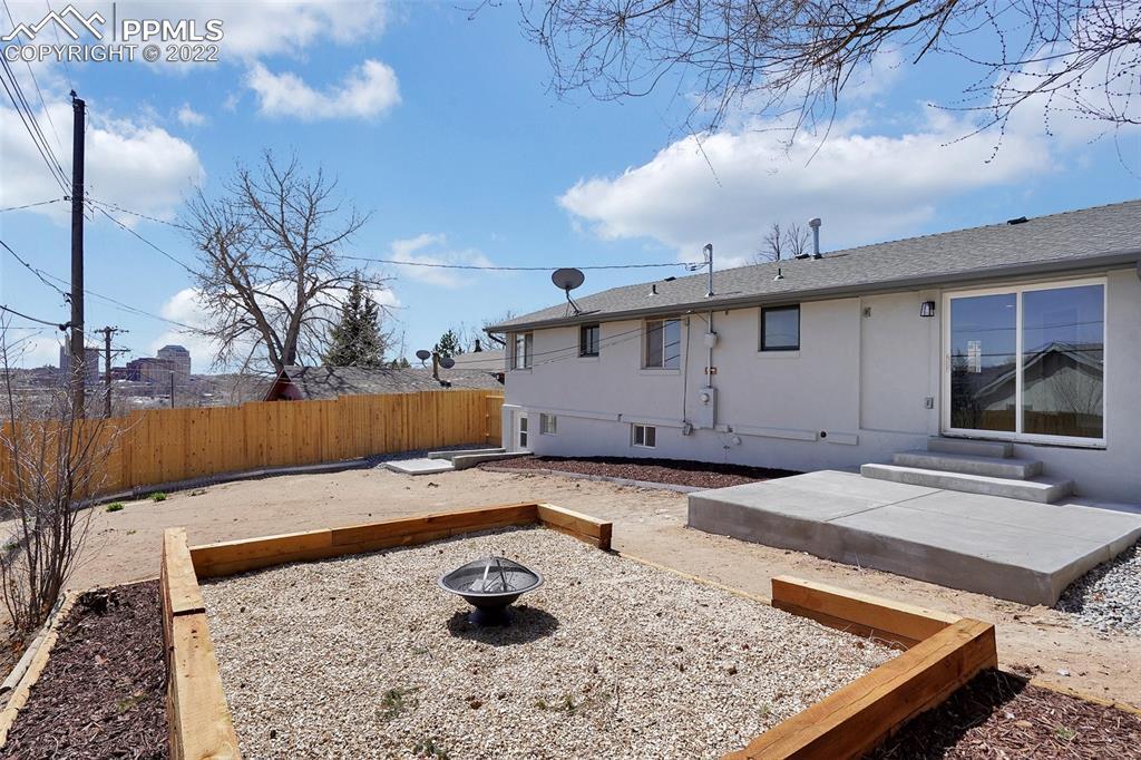 611 Skyline Ave., Colorado Springs, CO 80905