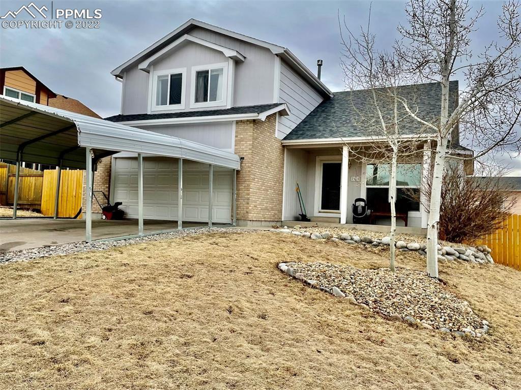 2975 Leoti Dr., Colorado Springs, CO 80922