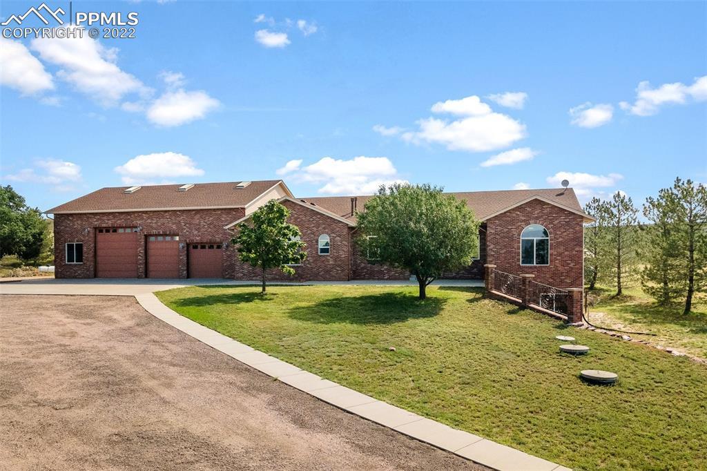 4235 Hammer Ranch Rd., Colorado Springs, CO 80929