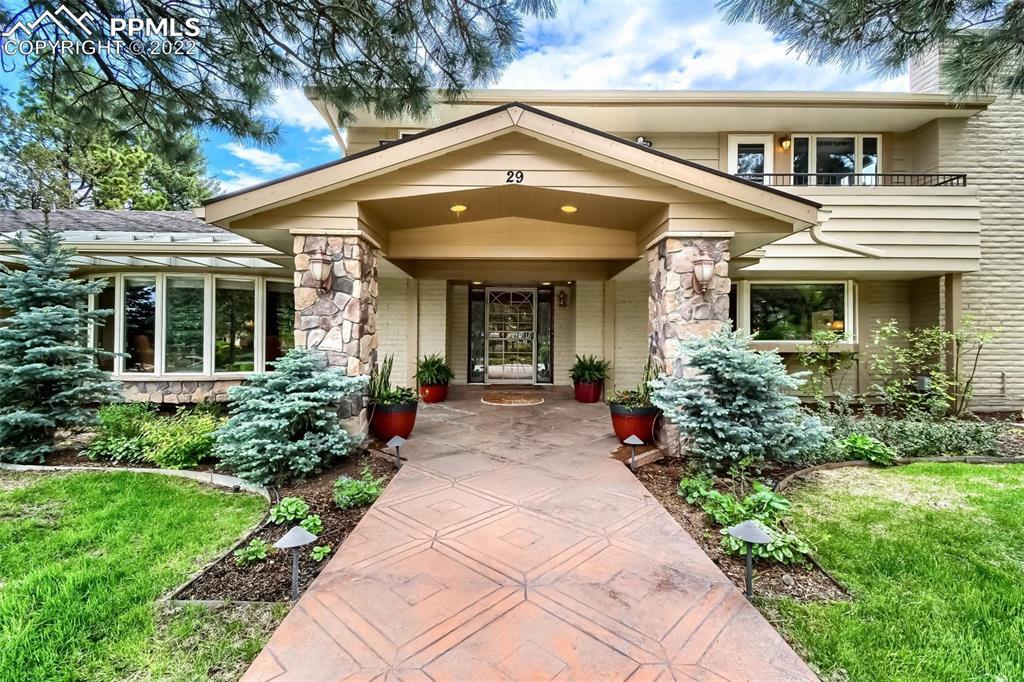 29 Marland Rd., Colorado Springs, CO 80906