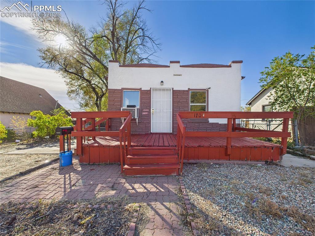 1704 E 13th St., Pueblo, CO 81001