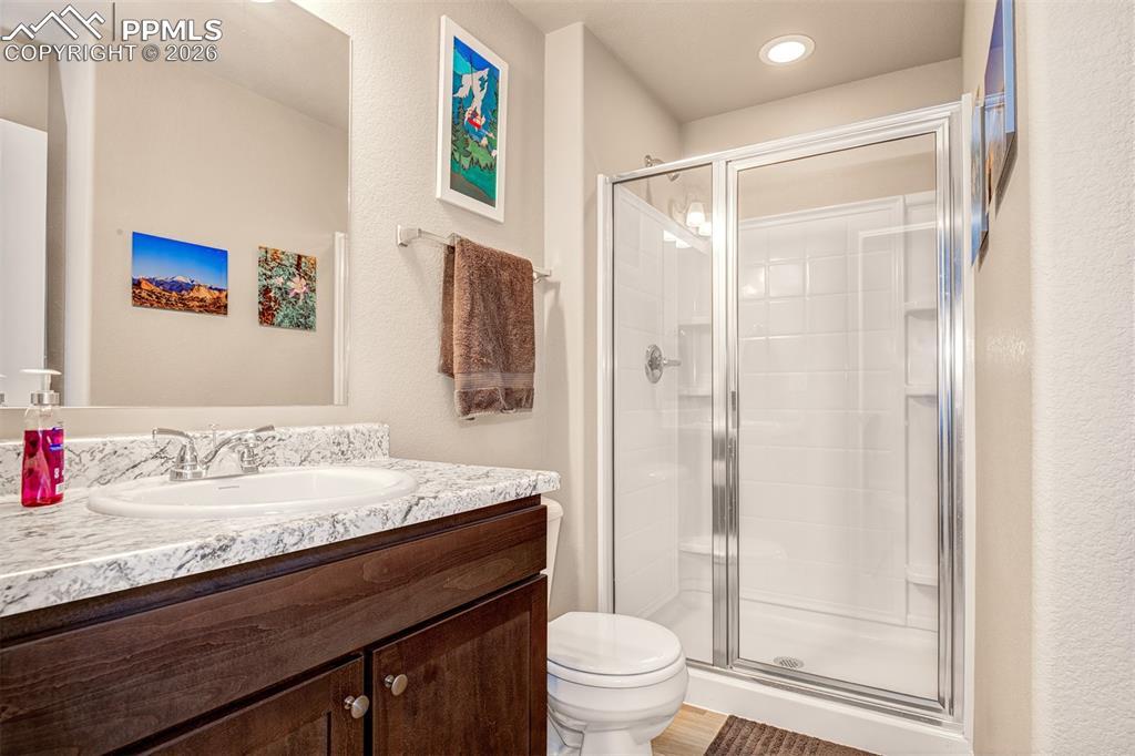 4068 Jericho Loop, Colorado Springs, CO 80916