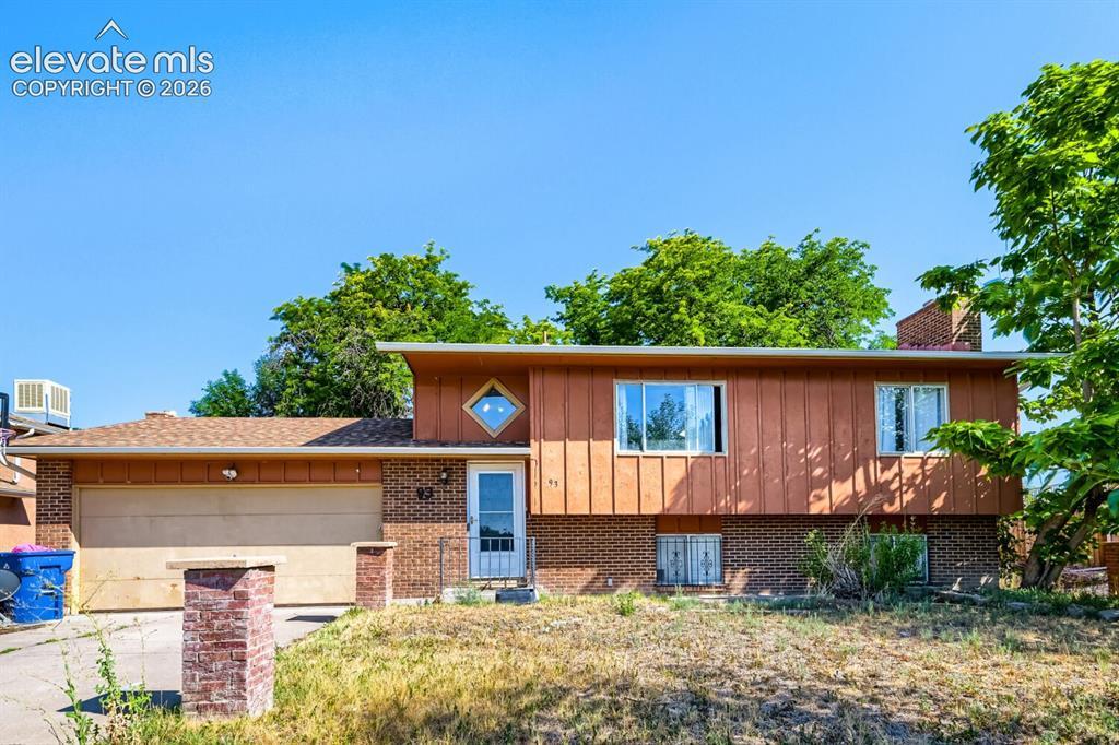 93 Regency Blvd., Pueblo, CO 81005