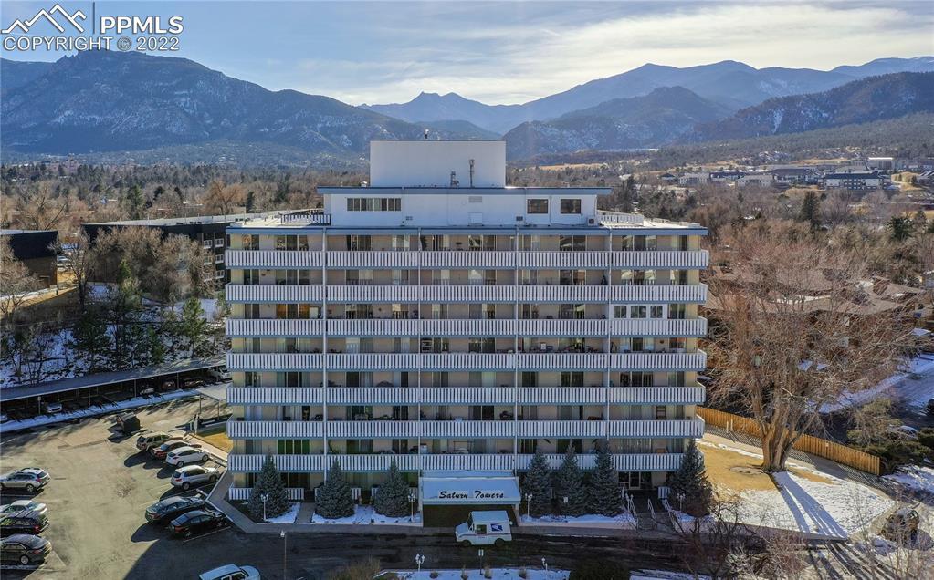900 Saturn Dr. #207, Colorado Springs, CO 80905