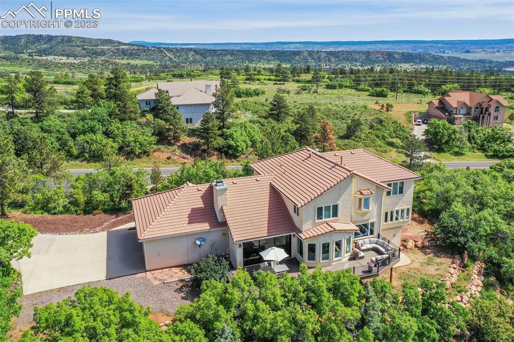 3215 W Woodmen Rd., Colorado Springs, CO 80919