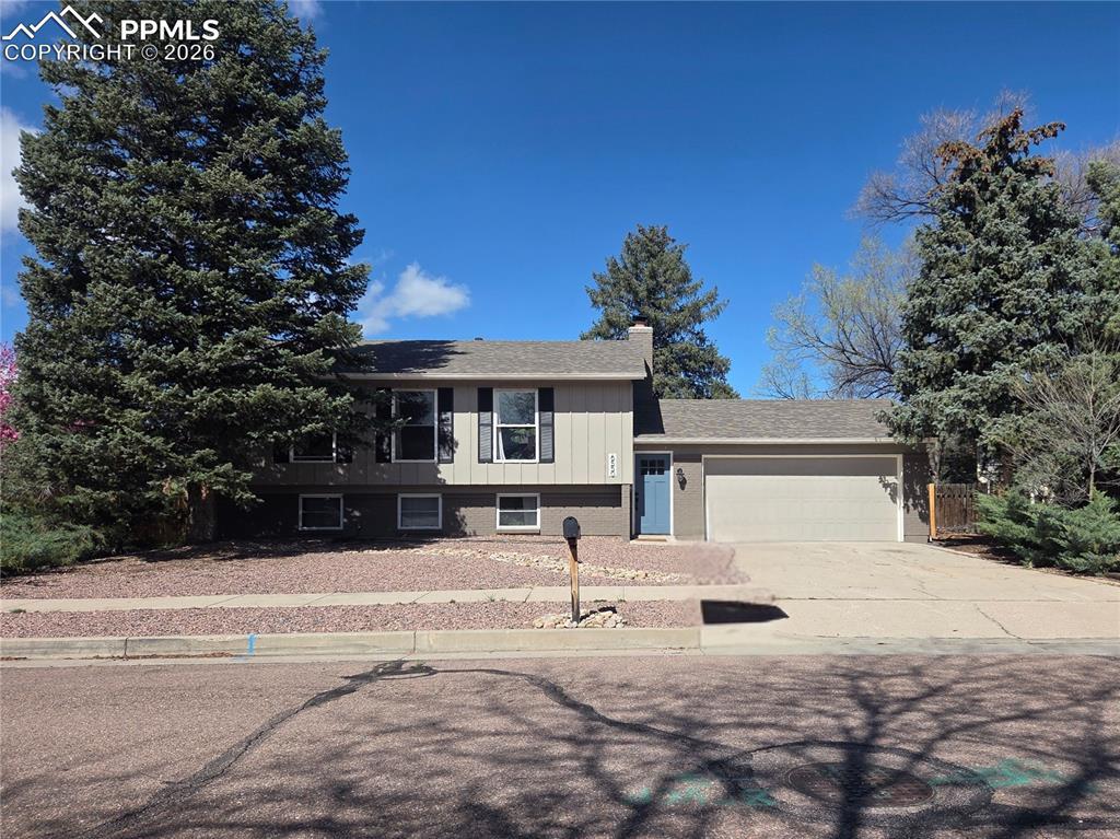 6550 Ashcroft Dr., Colorado Springs, CO 80918