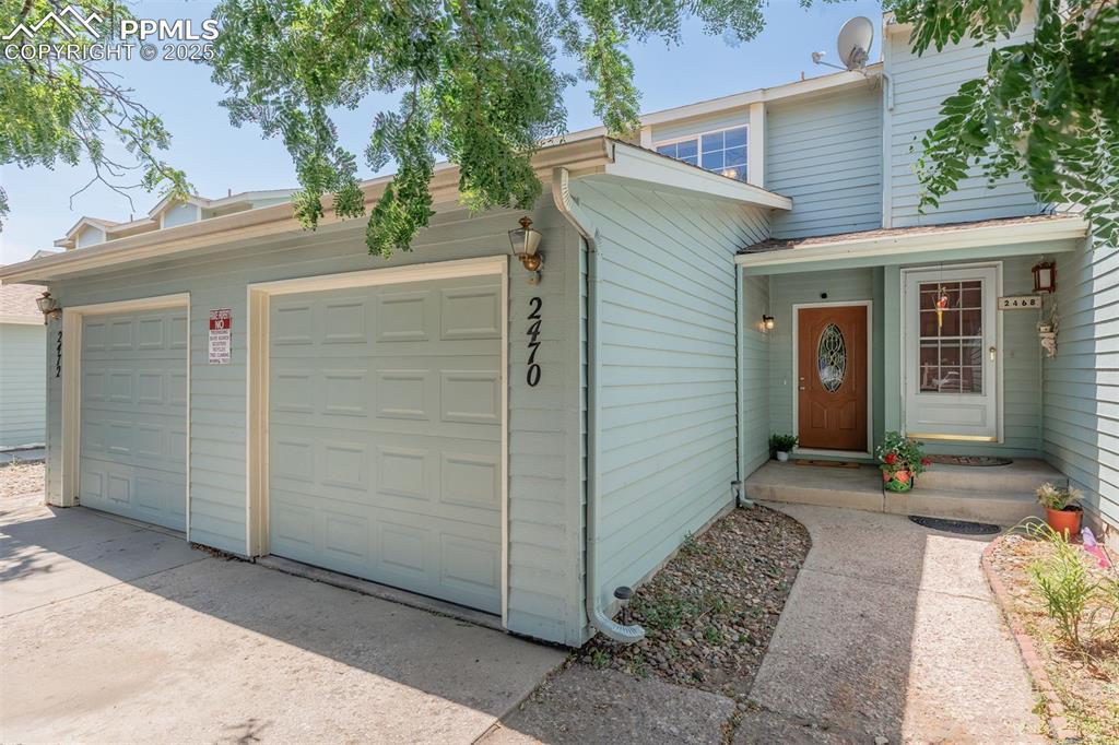 2470 Astrozon Cir., Colorado Springs, CO 80916