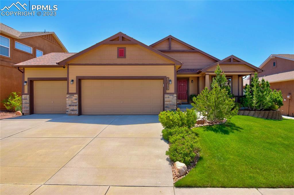 6069 Leon Young Dr., Colorado Springs, CO 80924