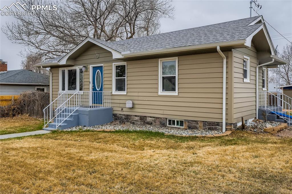 1638 N Foote Ave., Colorado Springs, CO 80909