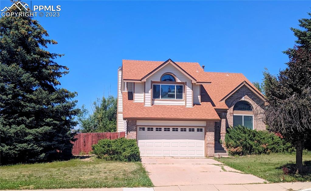 4970 Weaver Dr., Colorado Springs, CO 80922