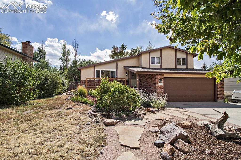 5295 Whimsical Dr., Colorado Springs, CO 80917