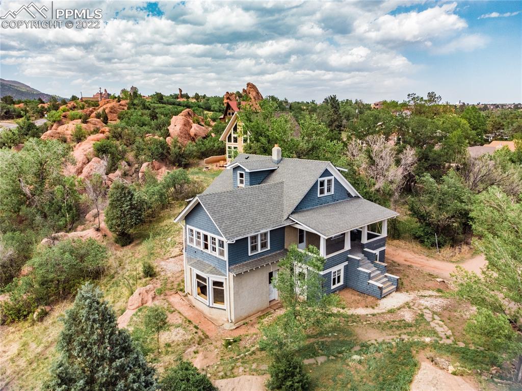 3426 W Kiowa St., Colorado Springs, CO 80904