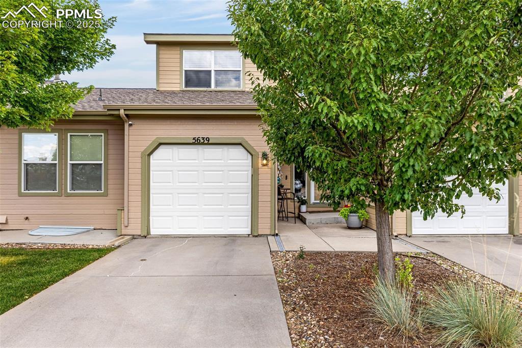 5639 Sunshade Point, Colorado Springs, CO 80923