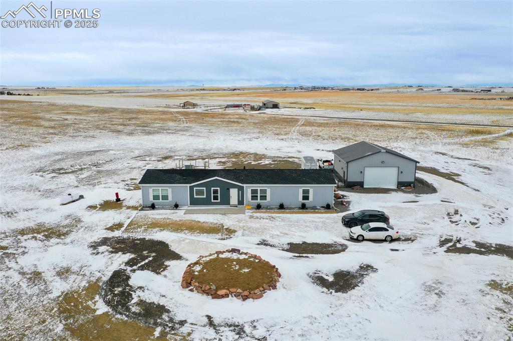 43620 E 80th Ave., Bennett, CO 80102