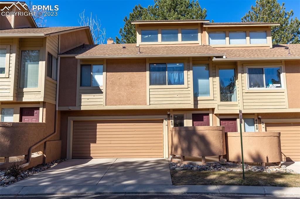 4140 Autumn Heights Dr. #C, Colorado Springs, CO 80906
