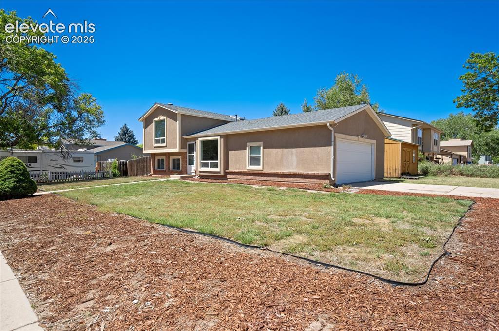 5270 N Nolte Dr., Colorado Springs, CO 80916