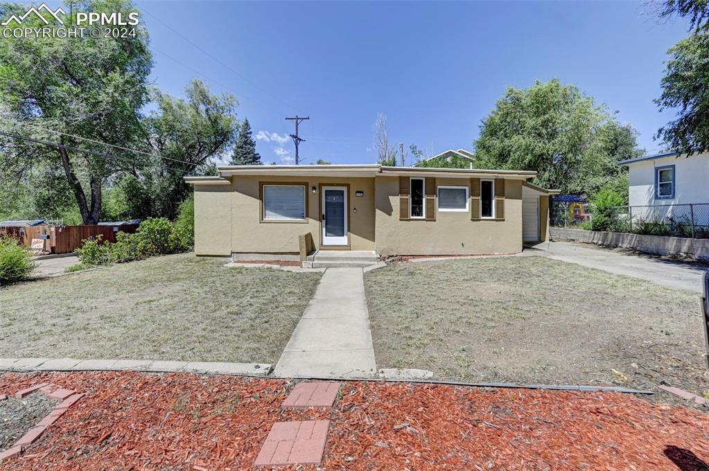 1102 Otteman Ct., Colorado Springs, CO 80909