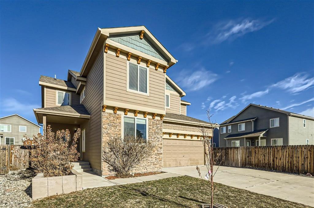 10330 Declaration Dr., Colorado Springs, CO 80925