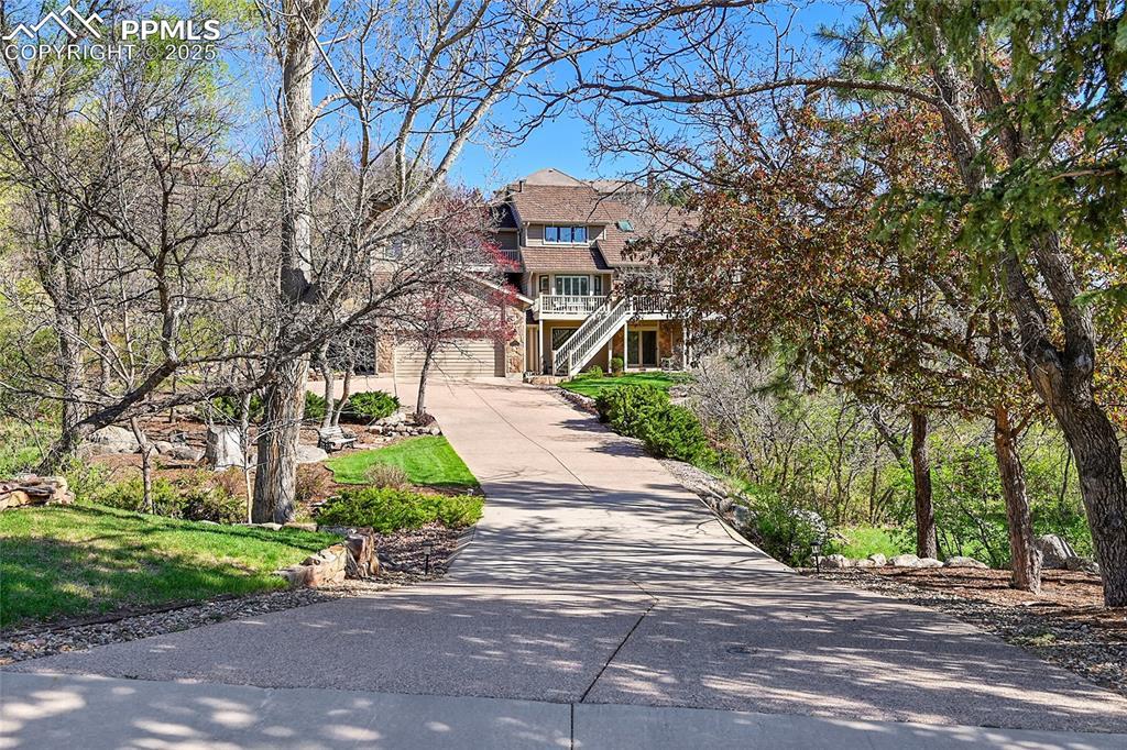 460 Brandywine Dr., Colorado Springs, CO 80906