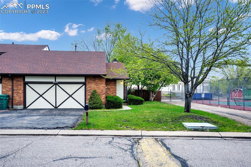 2055 N Academy Blvd., Colorado Springs, CO 80909