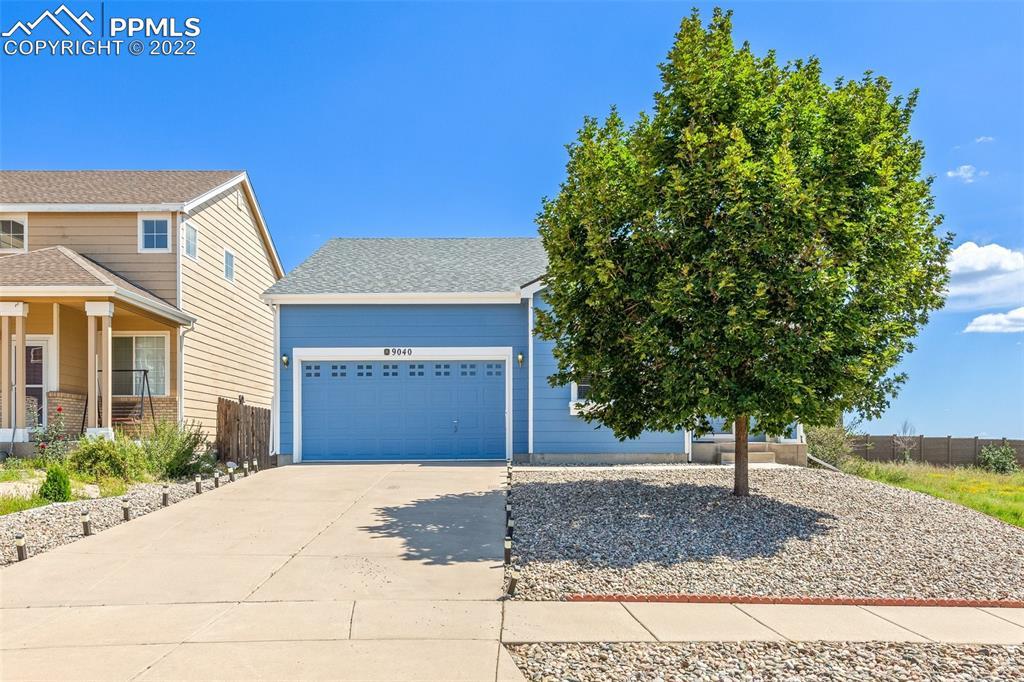 9040 Christy Ct., Colorado Springs, CO 80951