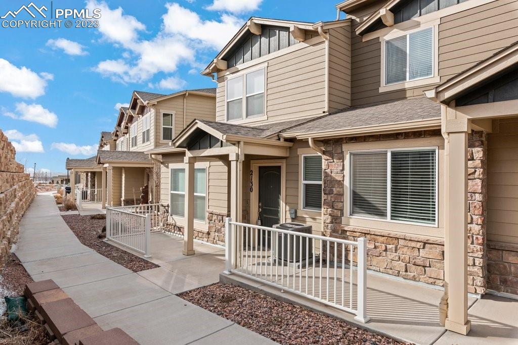 2130 Birmingham Loop, Colorado Springs, CO 80910