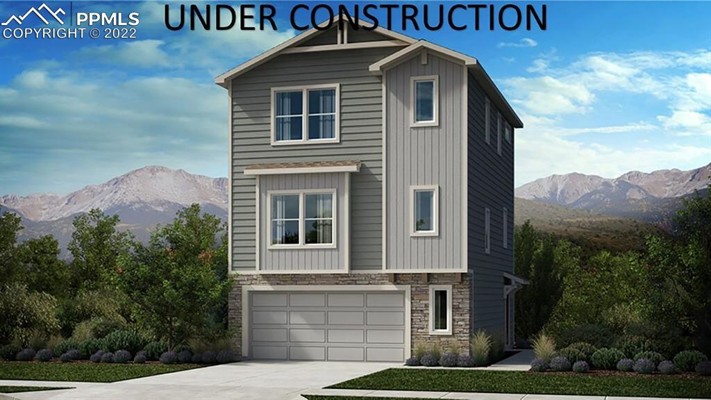8070 Nico Way, Peyton, CO 80831
