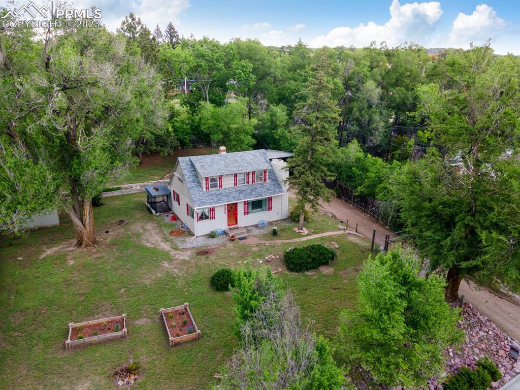 2430 E La Salle St., Colorado Springs, CO 80909