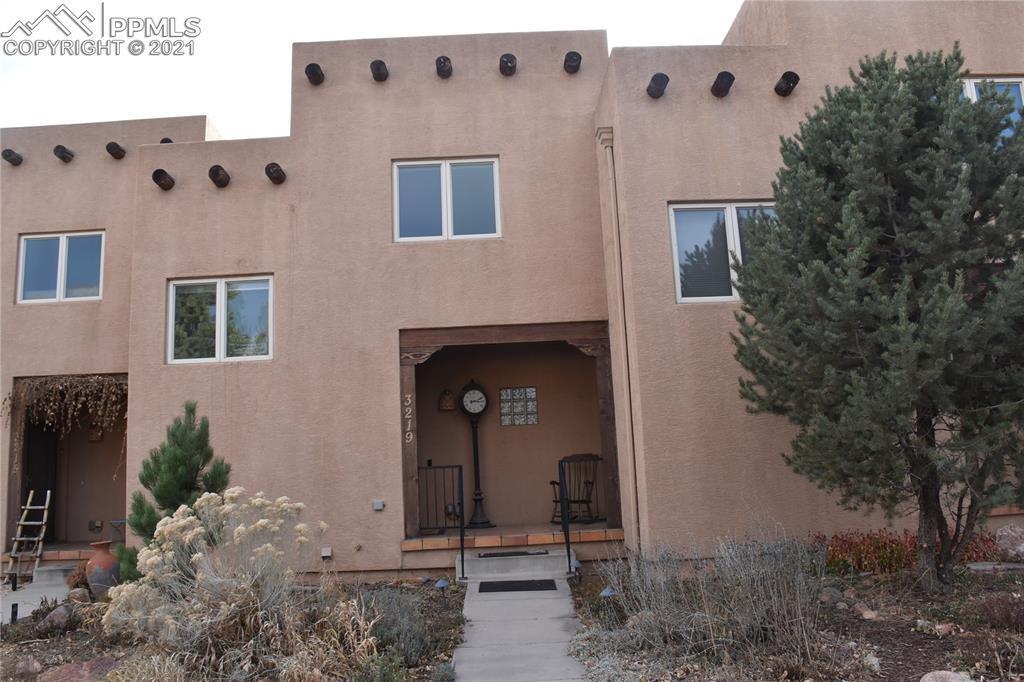 3219 W Pikes Peak Ave., Colorado Springs, CO 80904