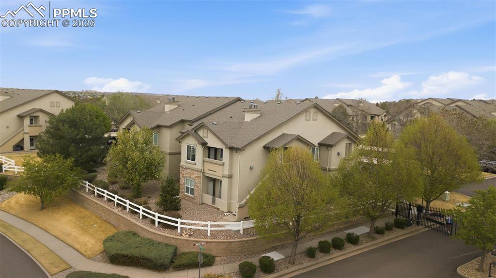 6924 Ash Creek Heights #202, Colorado Springs, CO 80922
