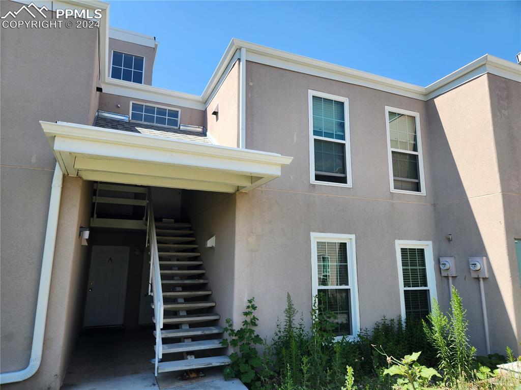 3435 Rebecca Ln. #B, Colorado Springs, CO 80917