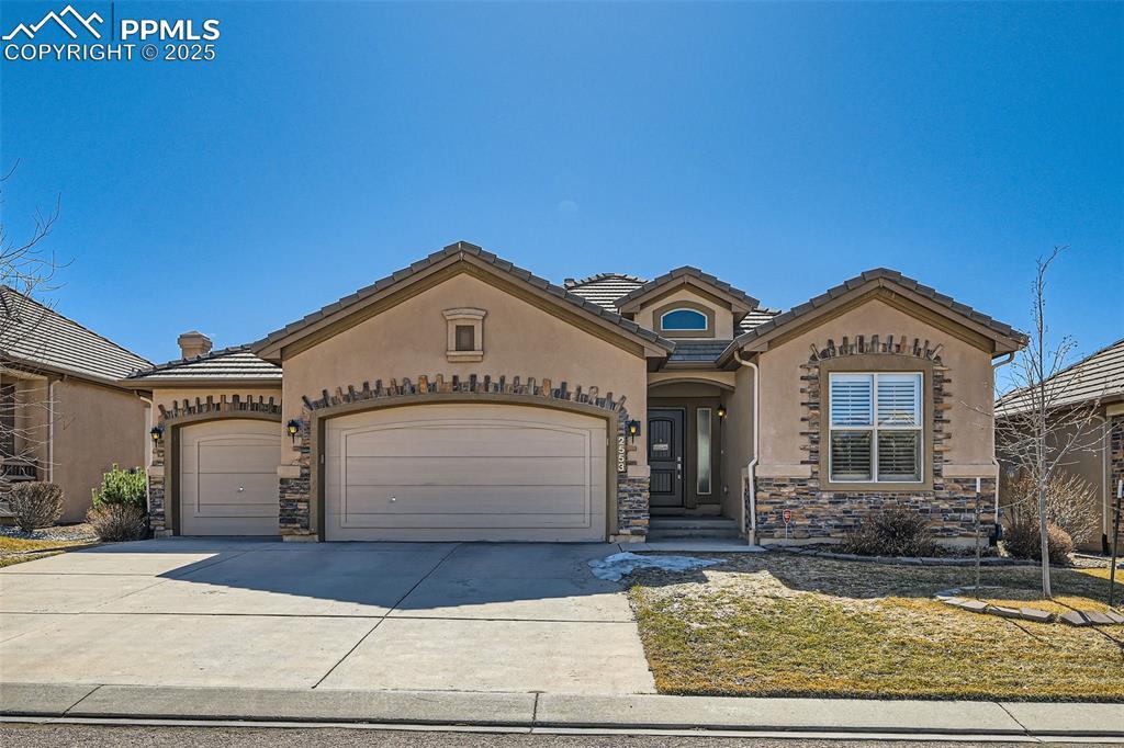 2553 Cinnabar Rd., Colorado Springs, CO 80921